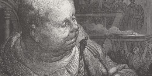 Gustave_Doré_-_Gargantua