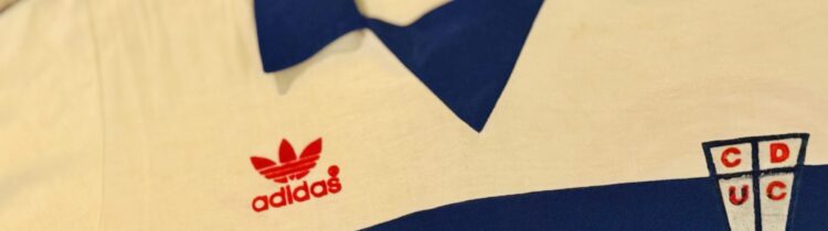 camiseta UC